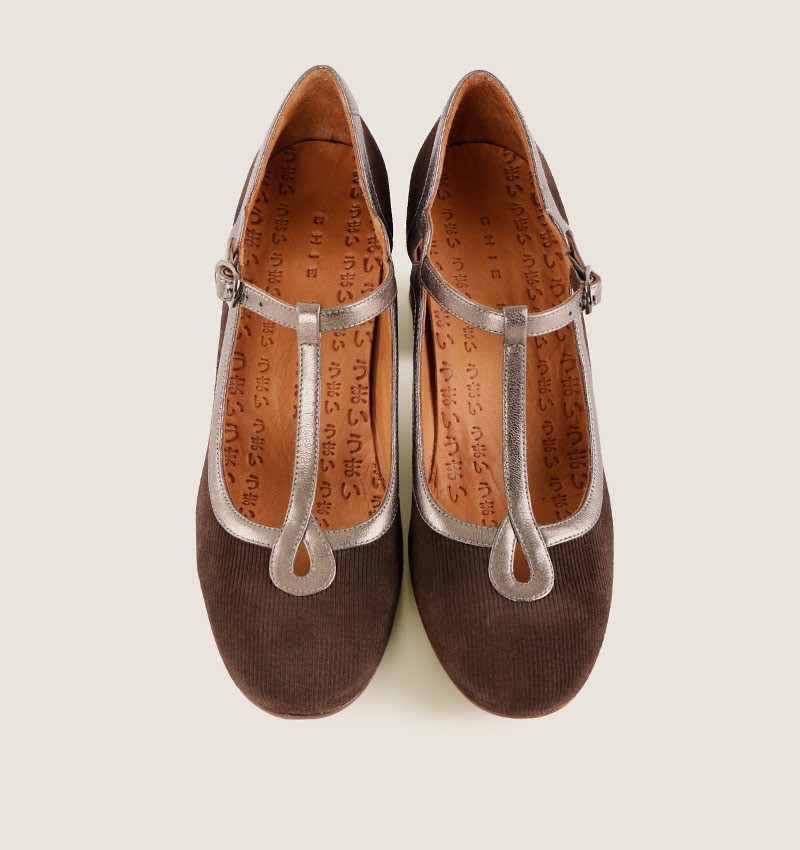 Chie Mihara GRADY BROWN