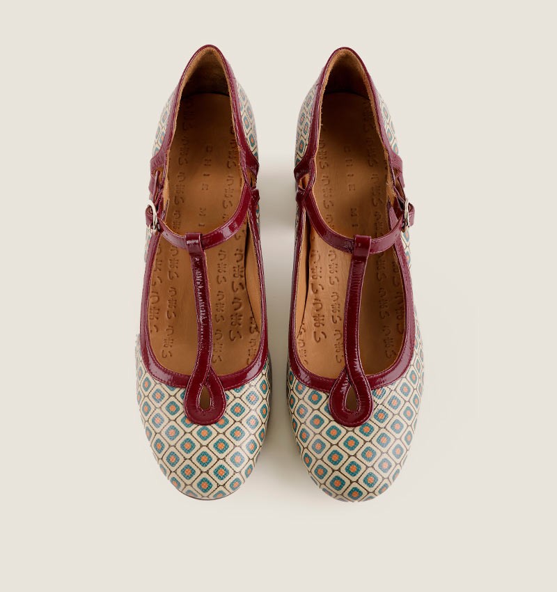 Chie Mihara GRADY GRAPE