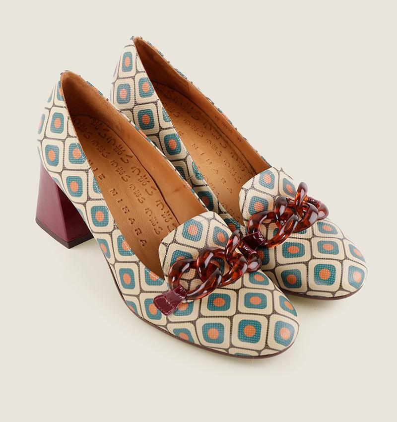 Chie Mihara GRAU MULTI