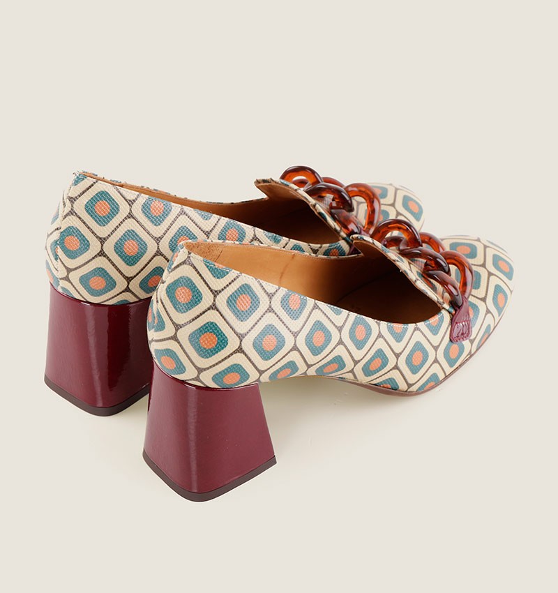 Chie Mihara GRAU MULTI