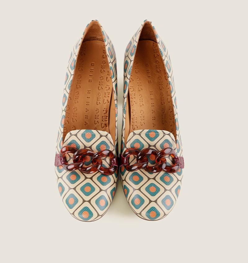 Chie Mihara GRAU MULTI