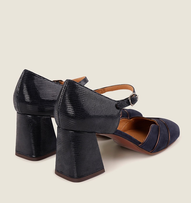 Chie Mihara GRINI NAVY