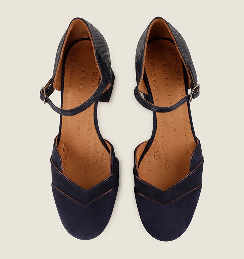 Chie Mihara GRINI NAVY