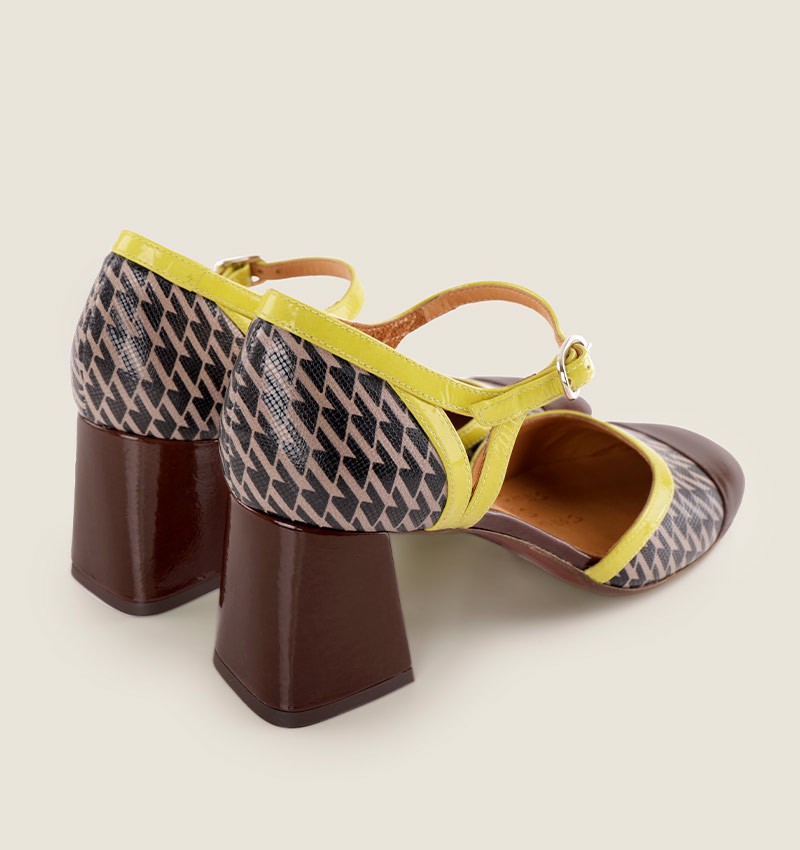 Chie Mihara GUERA MULTI