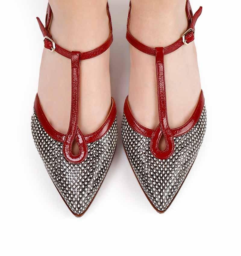 Chie Mihara HABAL BLACK