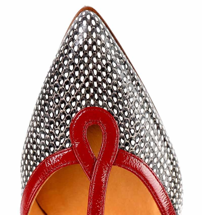 Chie Mihara HABAL BLACK