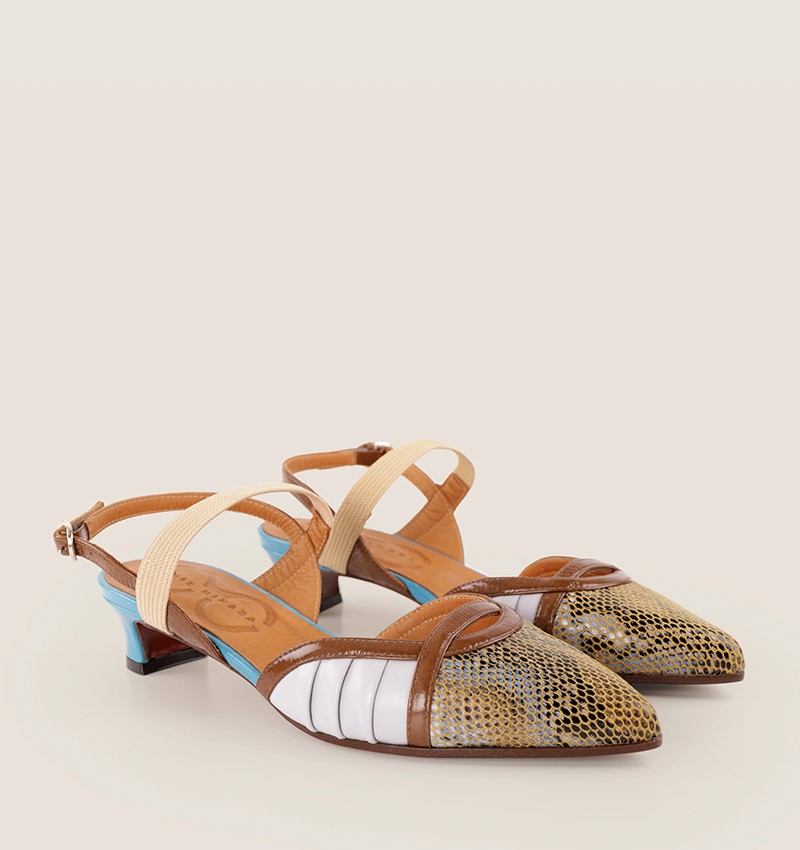 Chie Mihara HAGI MULTI