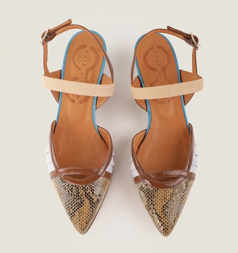 Chie Mihara HAGI MULTI