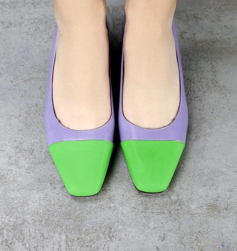 Chie Mihara HAILU LILAC