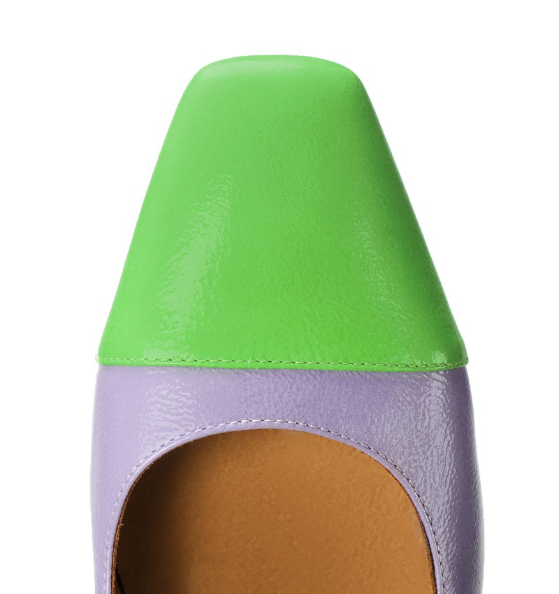 Chie Mihara HAILU LILAC