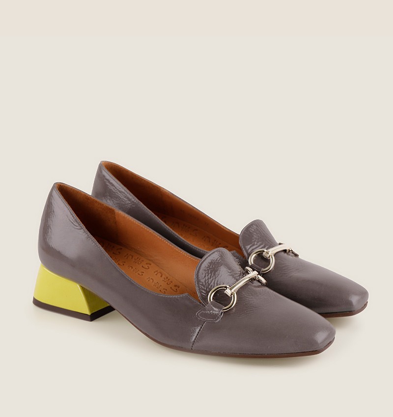 Chie Mihara HAITI GREY