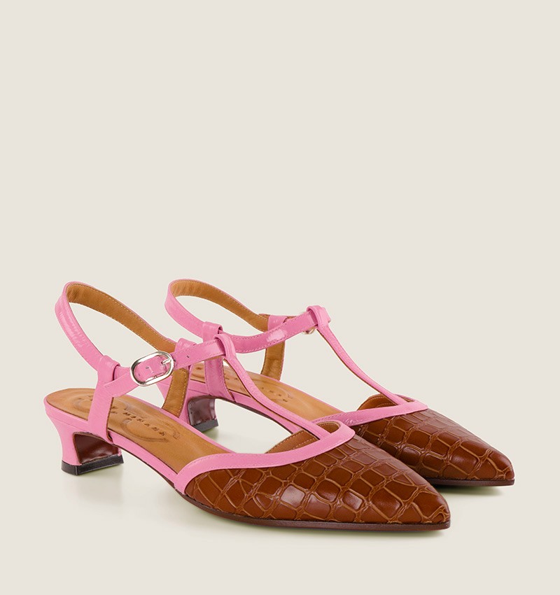 Chie Mihara HAMEDI PINK