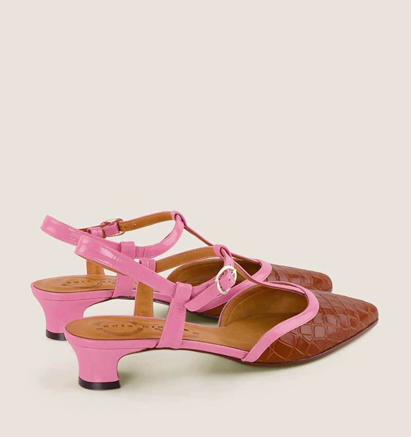 Chie Mihara HAMEDI PINK