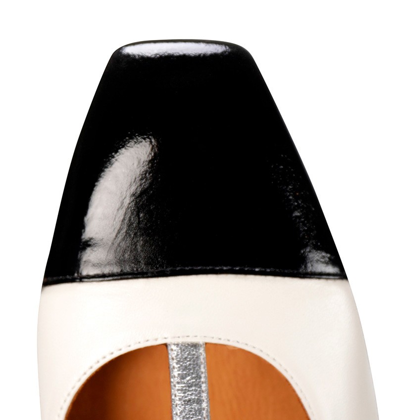 Chie Mihara HEBI WHITE