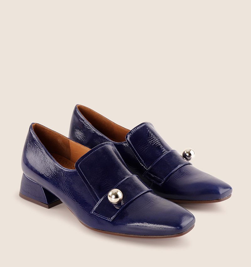 Chie Mihara HELLIN NAVY