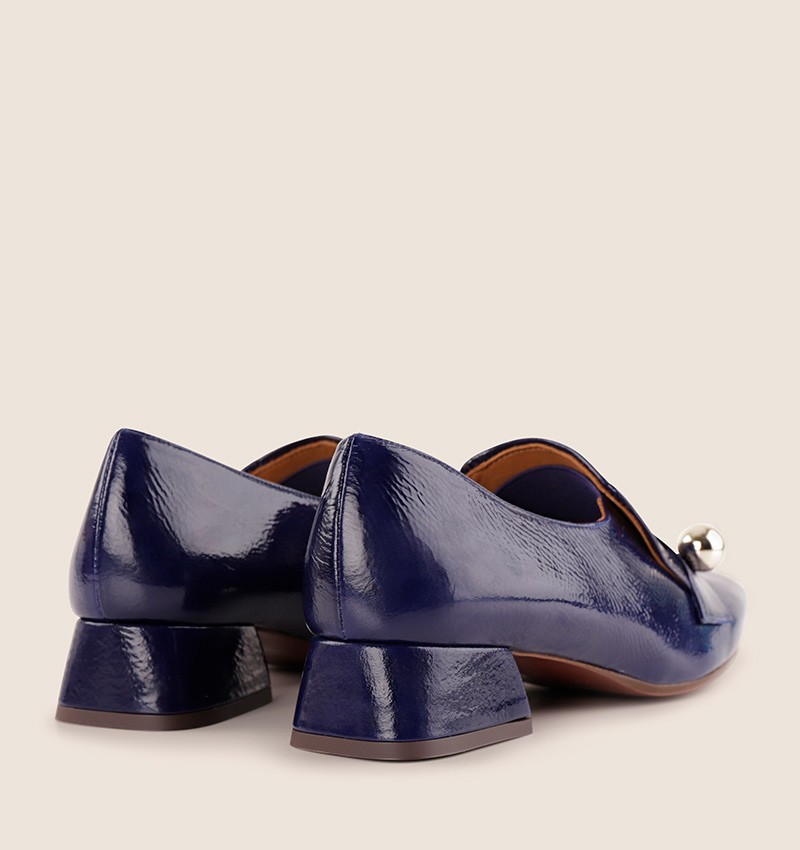 Chie Mihara HELLIN NAVY
