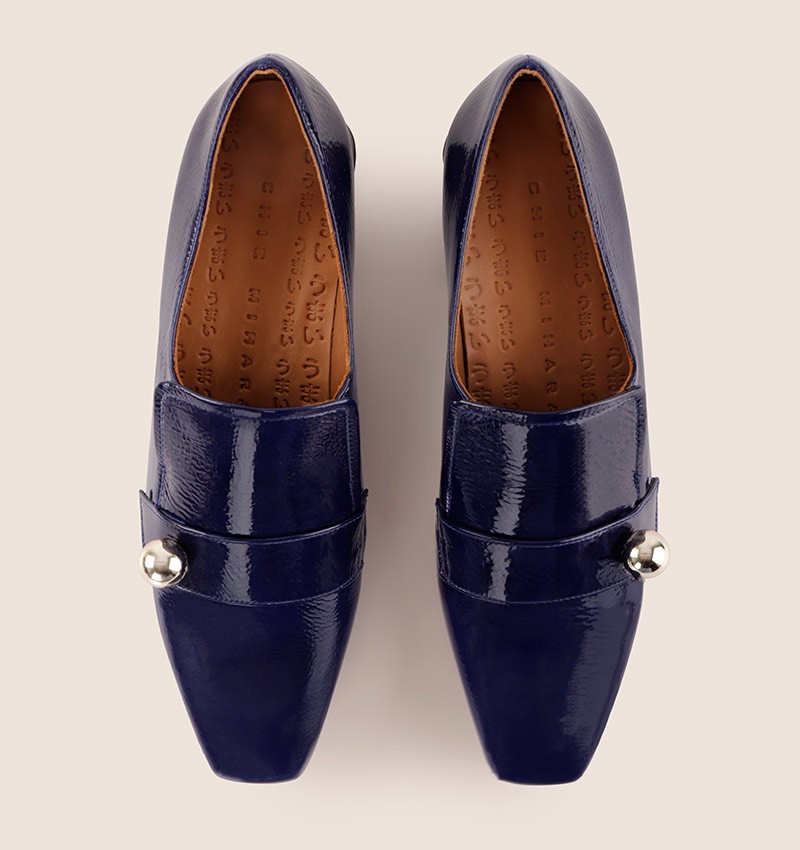 Chie Mihara HELLIN NAVY
