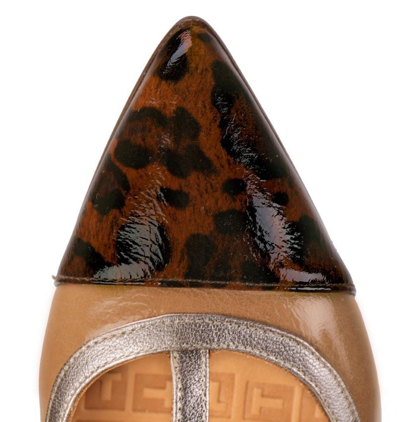 Chie Mihara HENU BROWN