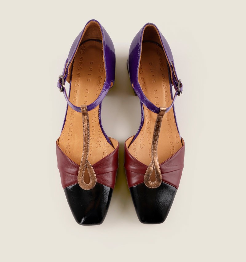 Chie Mihara HERNANI MULTI