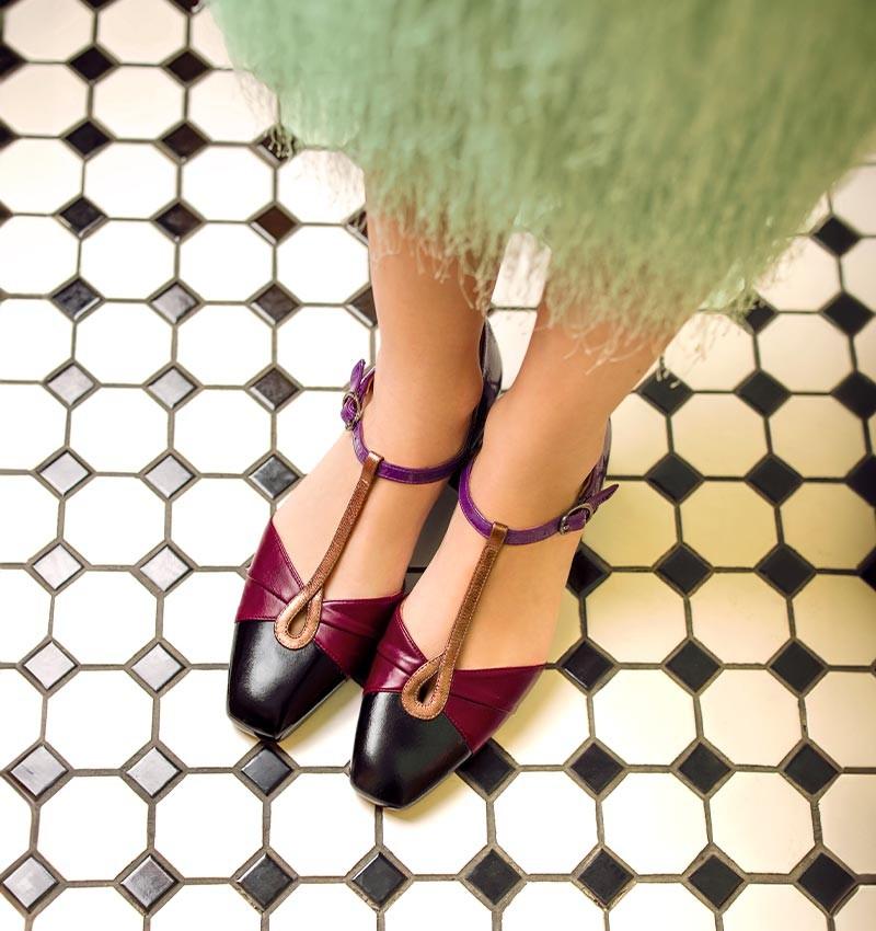 Chie mihara HERNANI MULTI