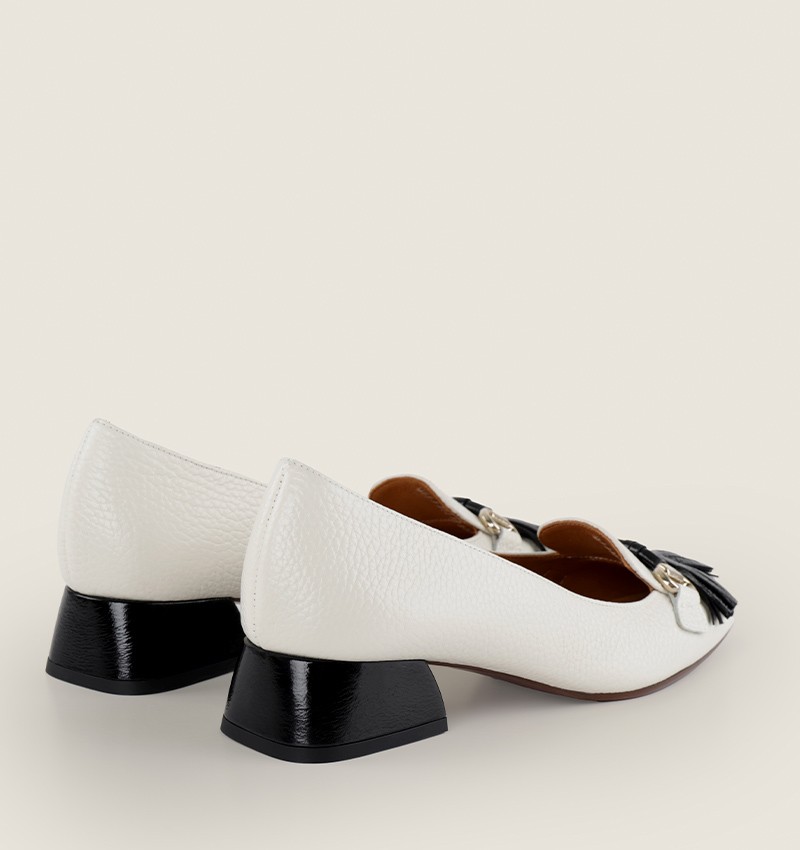 Chie Mihara HETUS WHITE