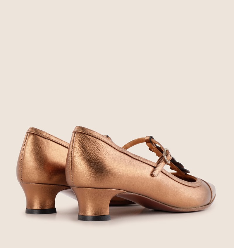 Chie Mihara HETUSE COPPER