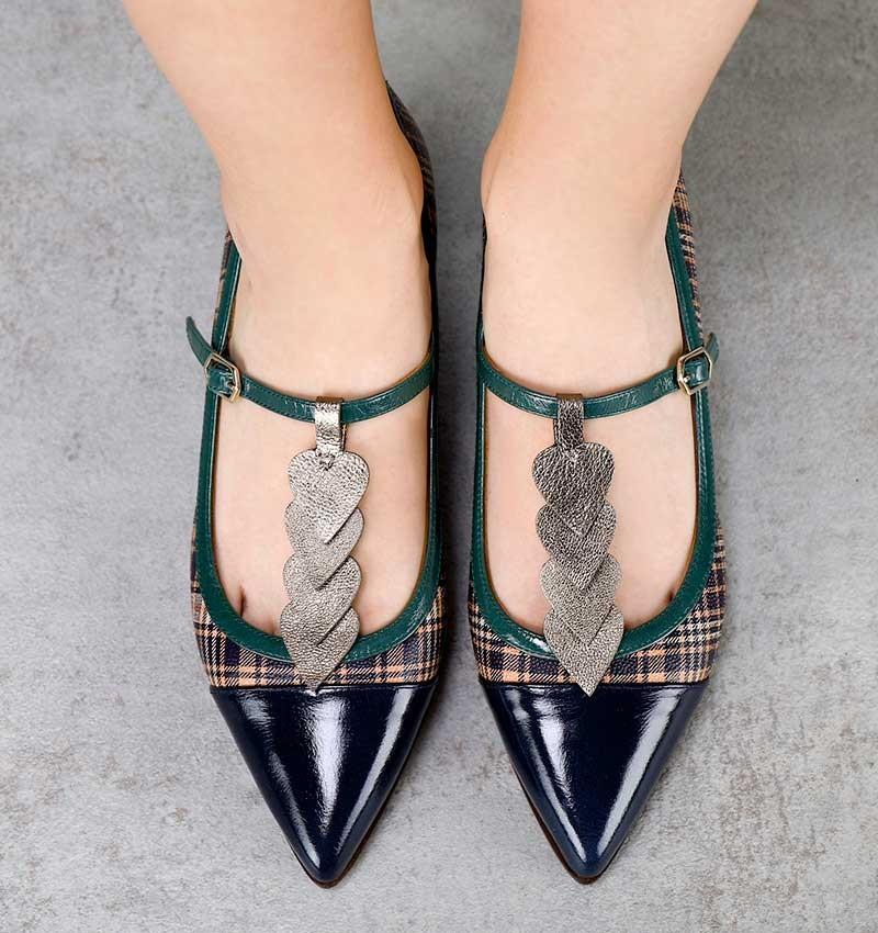 Chie Mihara HETUSE NAVY