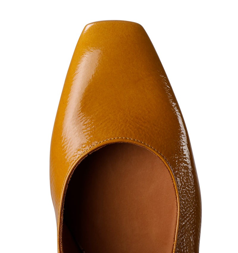 Chie Mihara HILANA BROWN