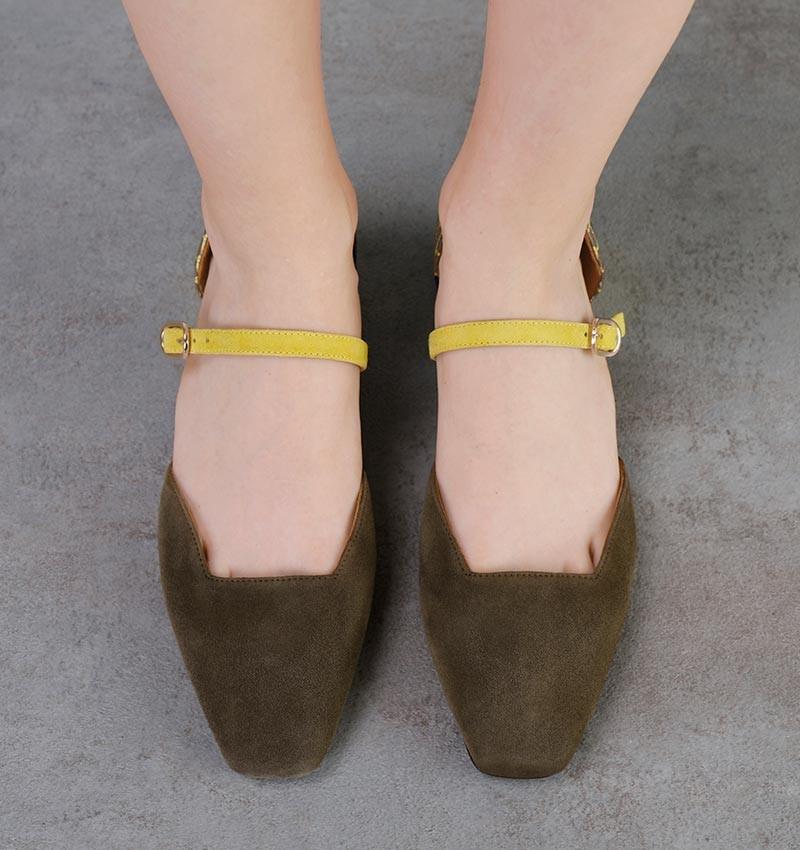 Chie Mihara HINDYA GREEN