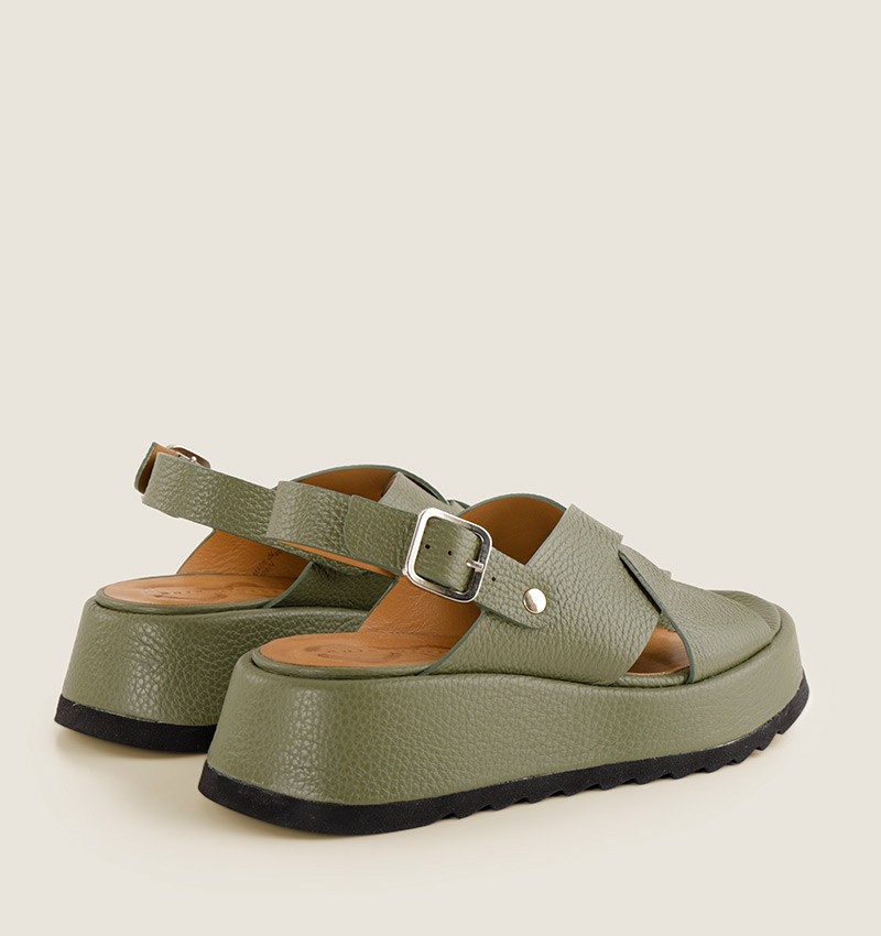 Chie Mihara IBIZA GREEN