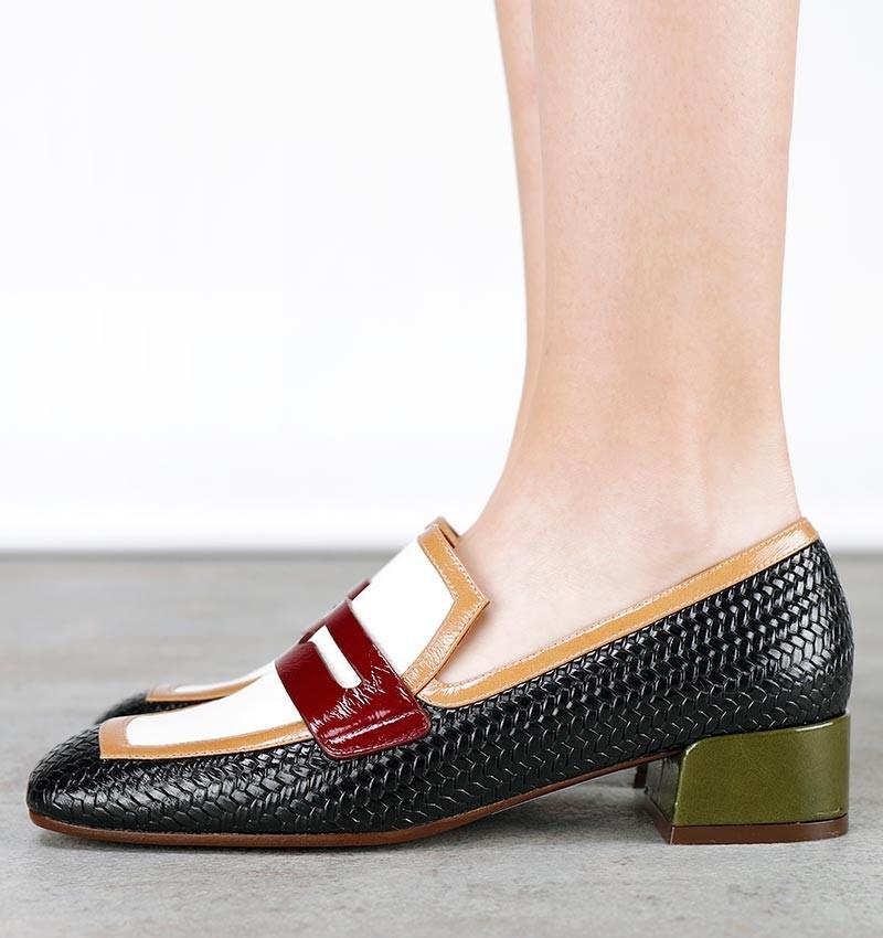 Chie Mihara IBONE BLACK