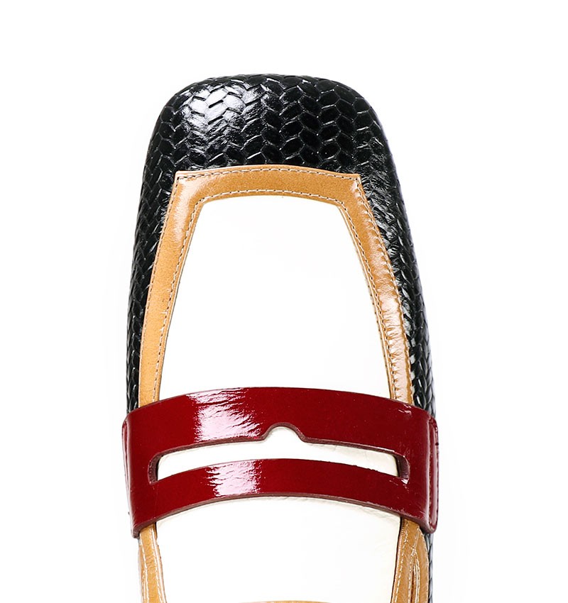 Chie Mihara IBONE BLACK