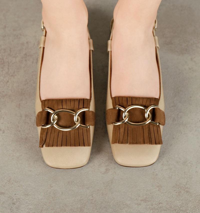 Chie Mihara ILNA BEIGE