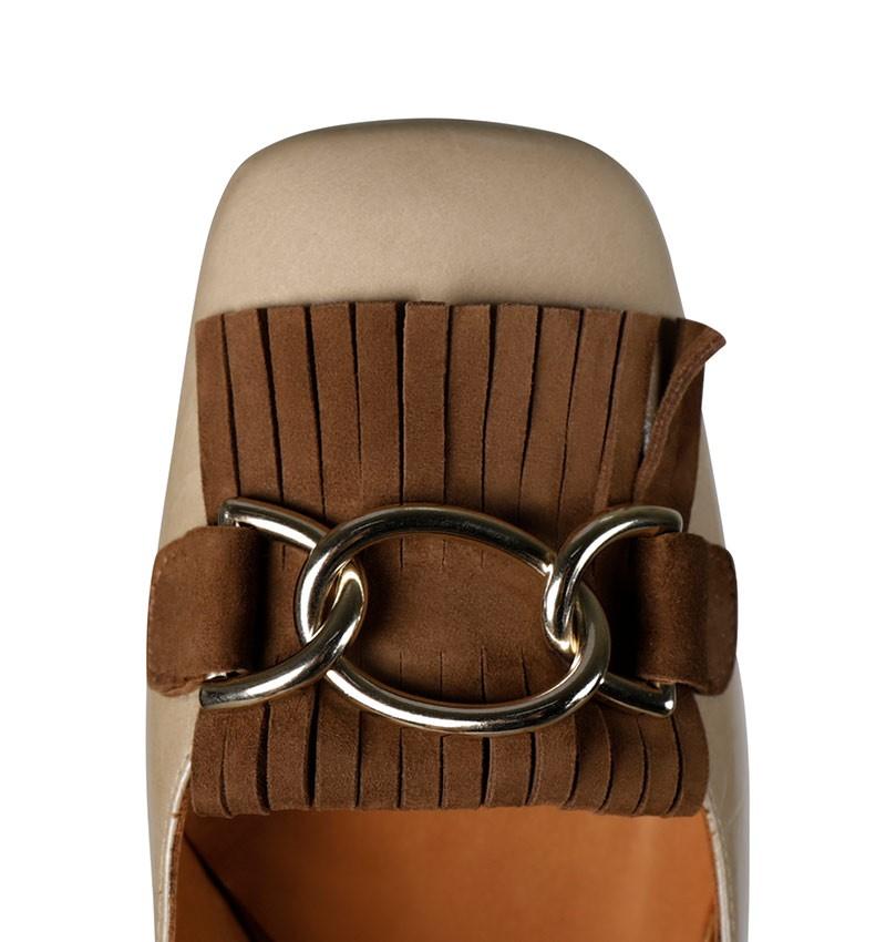 Chie Mihara ILNA BEIGE