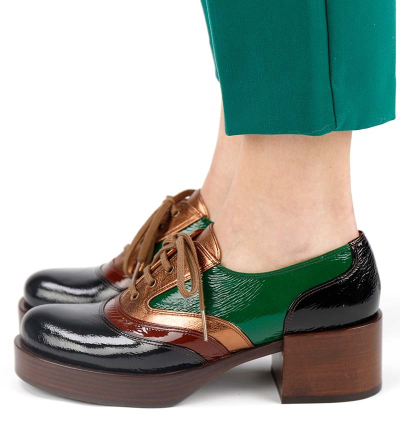 Chie Mihara INOUE BLACK