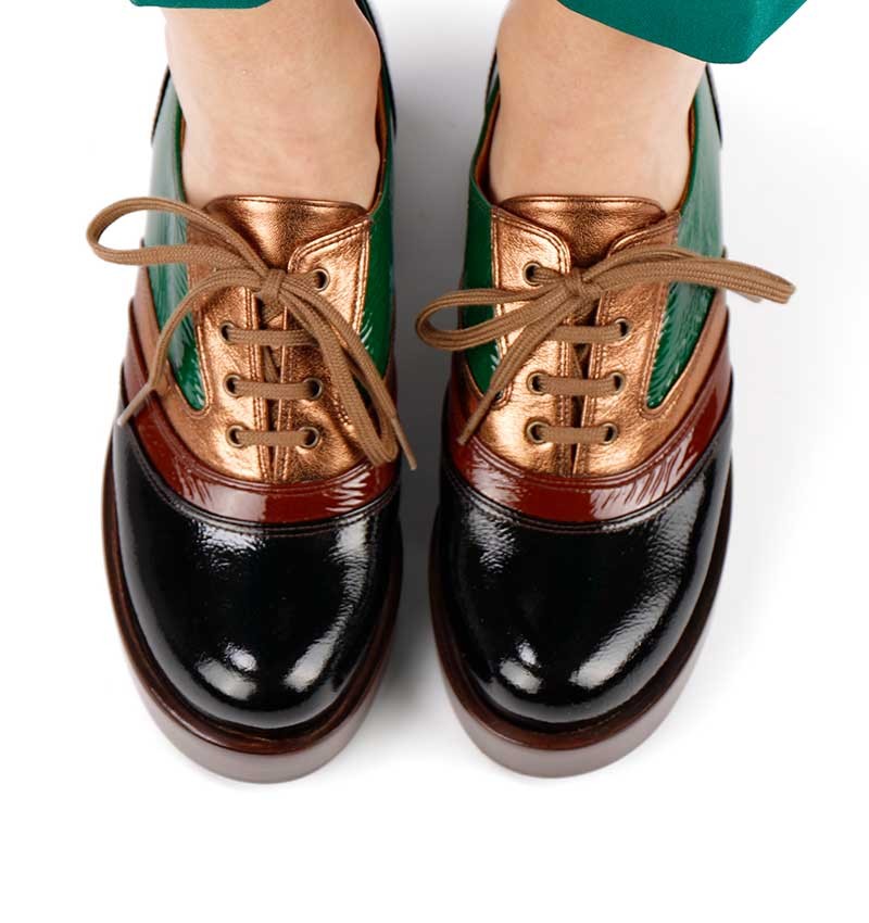 Chie Mihara INOUE BLACK