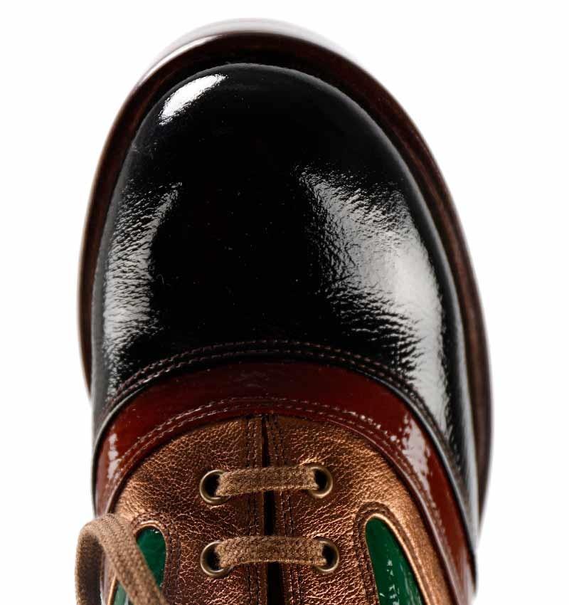 Chie Mihara INOUE BLACK