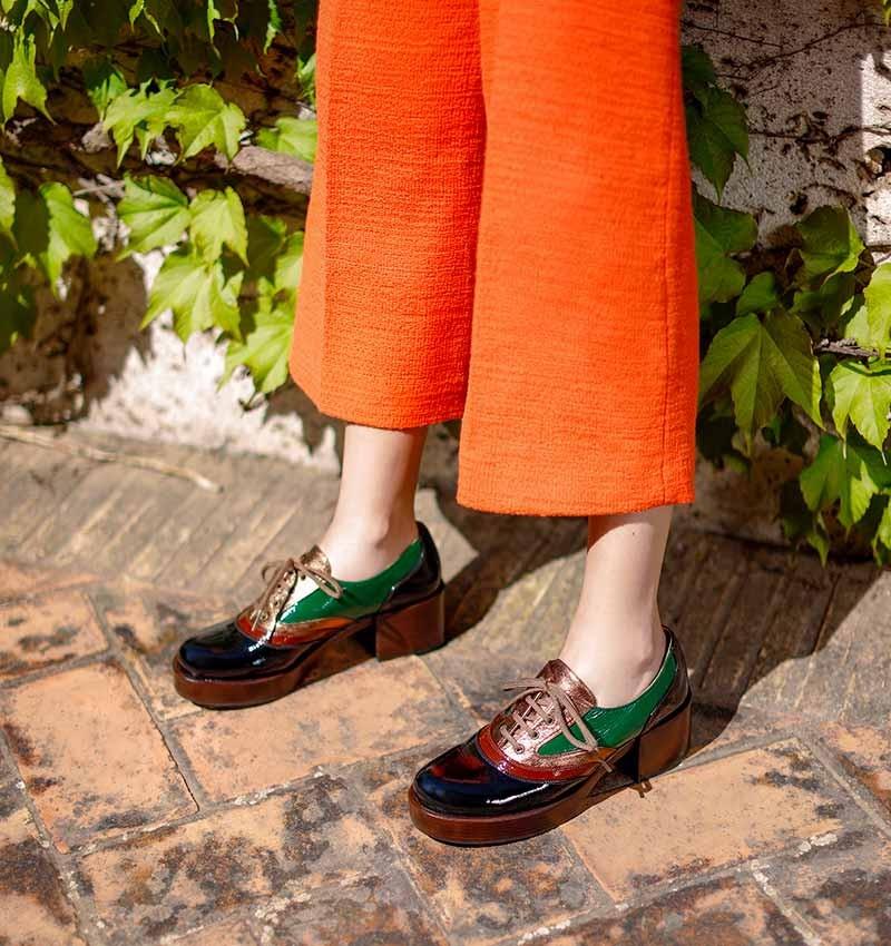 Chie mihara INOUE BLACK