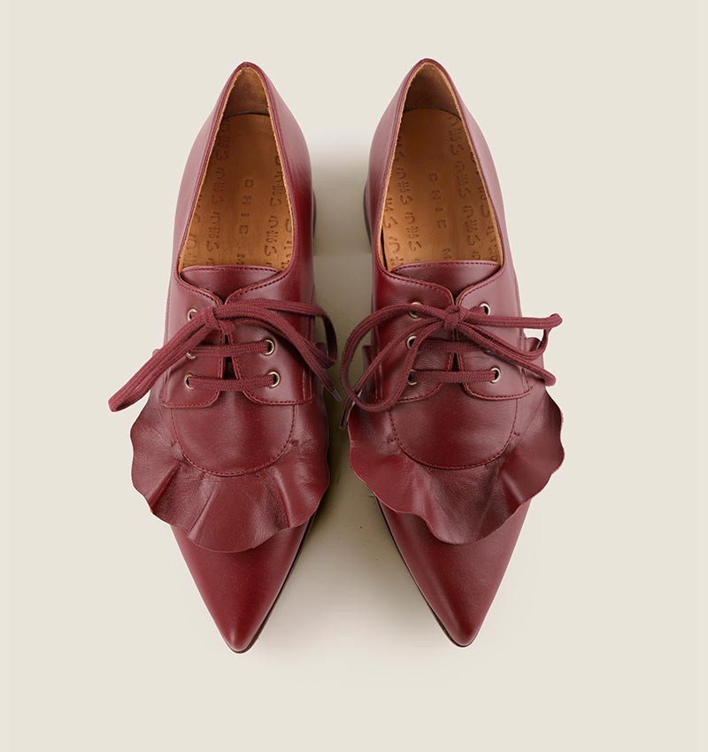 Chie Mihara JACKSON GRAPE