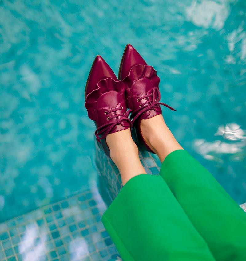 Chie mihara JACKSON GRAPE