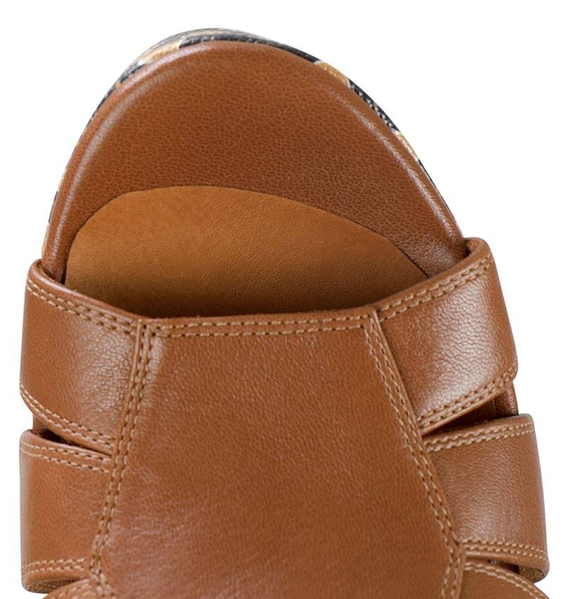 Chie Mihara JAGO BROWN