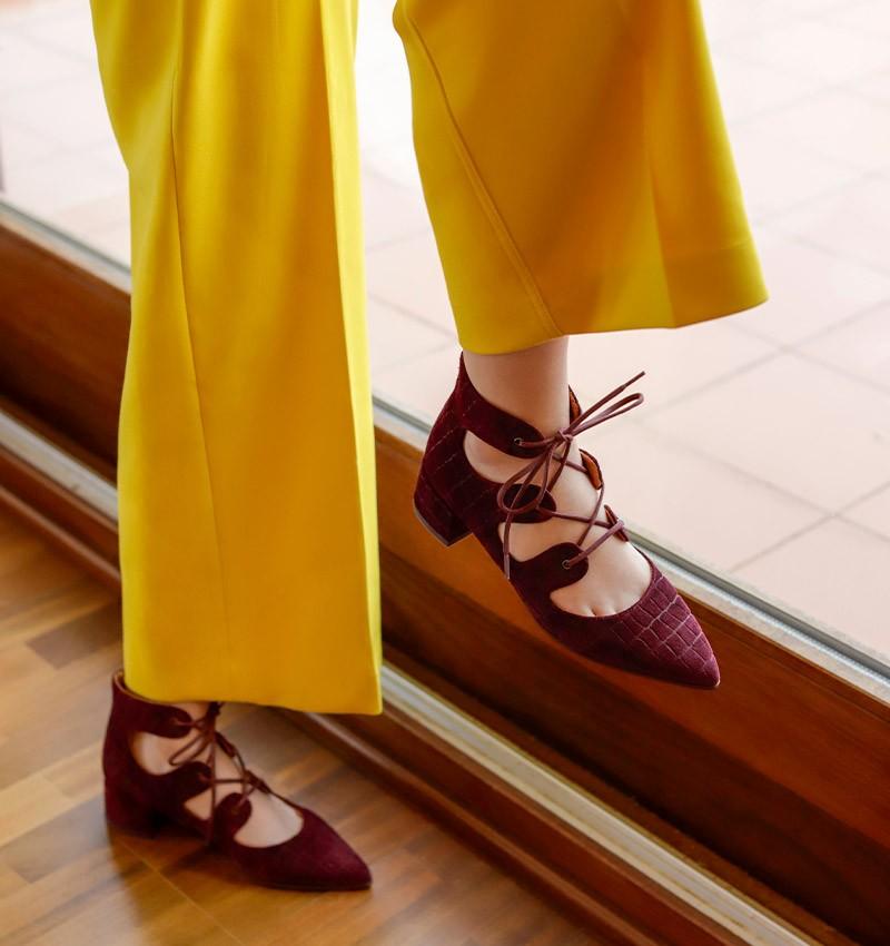 Chie mihara JAIKI GRAPE