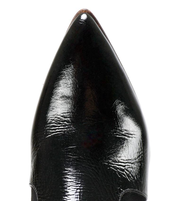 Chie Mihara JALON BLACK