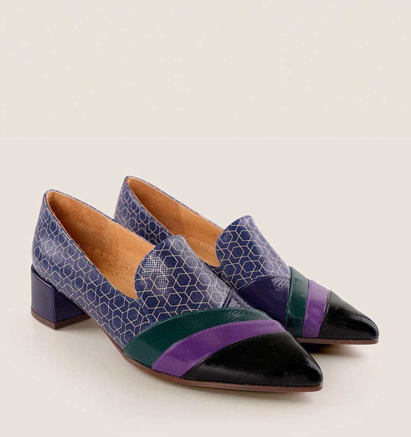 Chie Mihara JAMMU BLUE