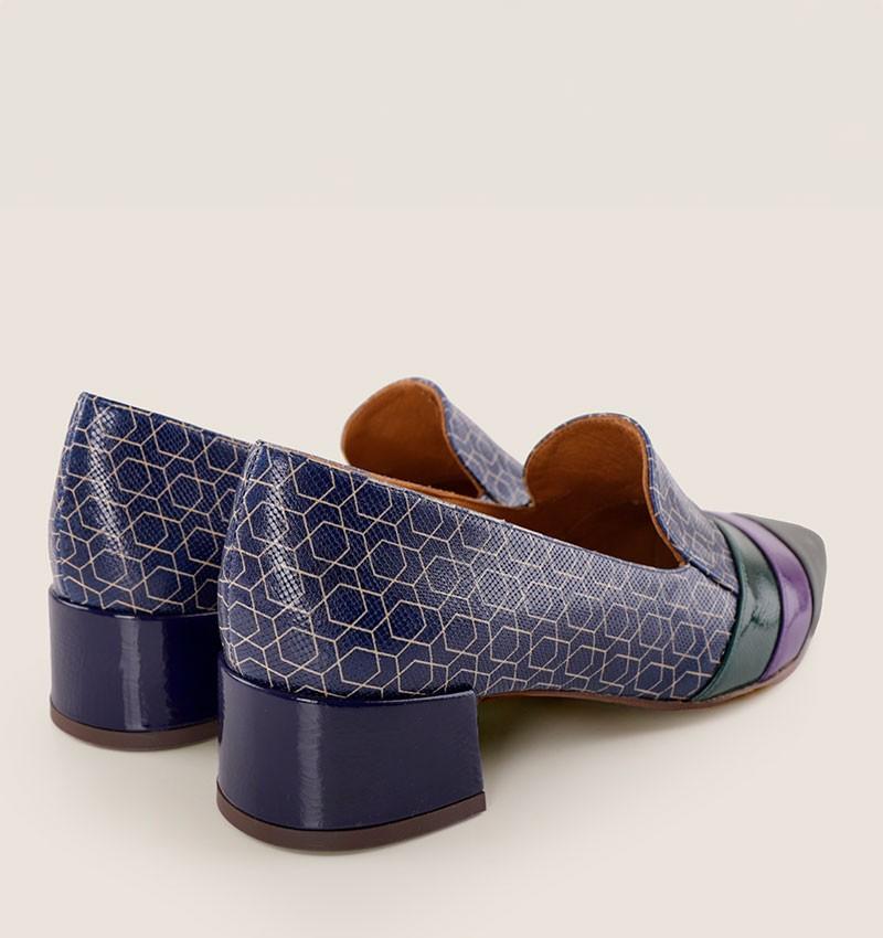 Chie Mihara JAMMU BLUE