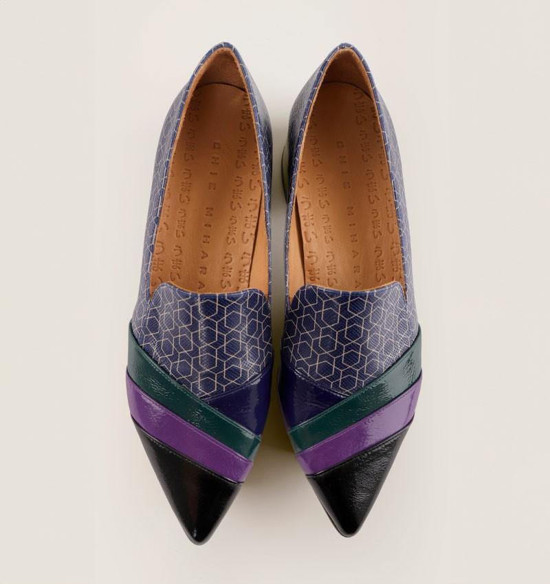 Chie Mihara JAMMU BLUE