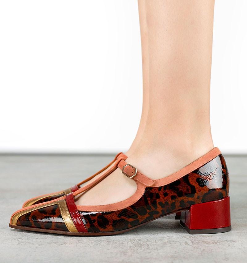 Chie Mihara JAYANI BROWN