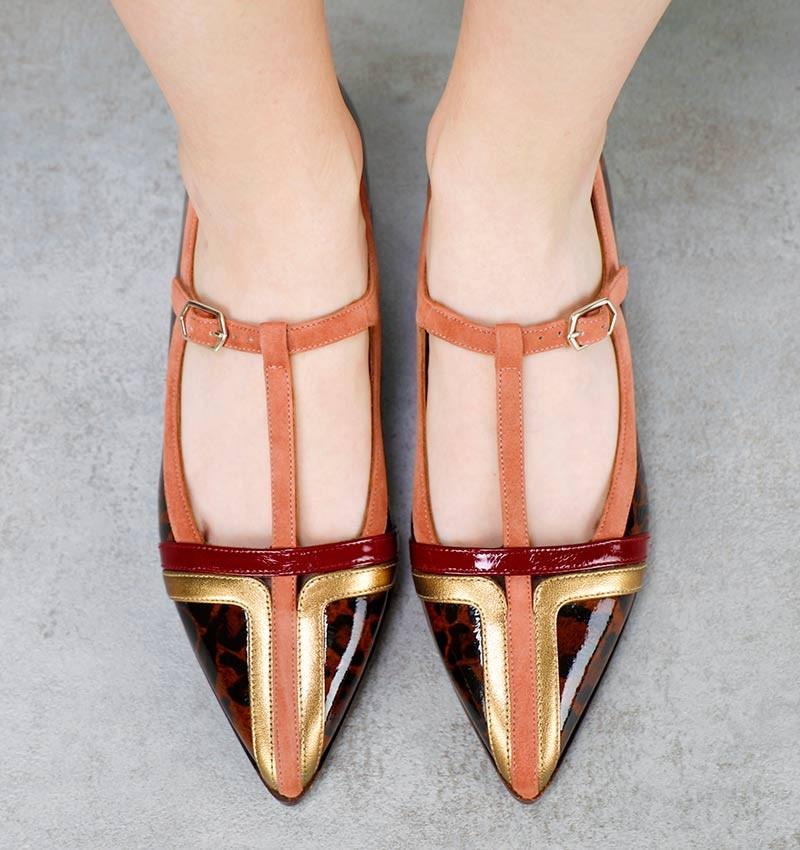 Chie Mihara JAYANI BROWN