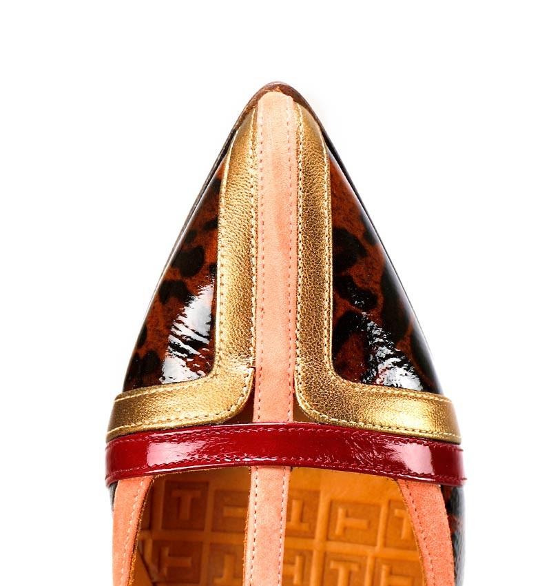 Chie Mihara JAYANI BROWN