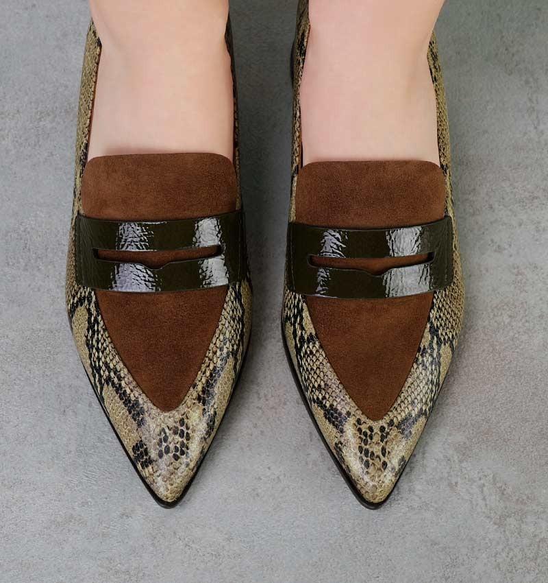 Chie Mihara JEITA BEIGE